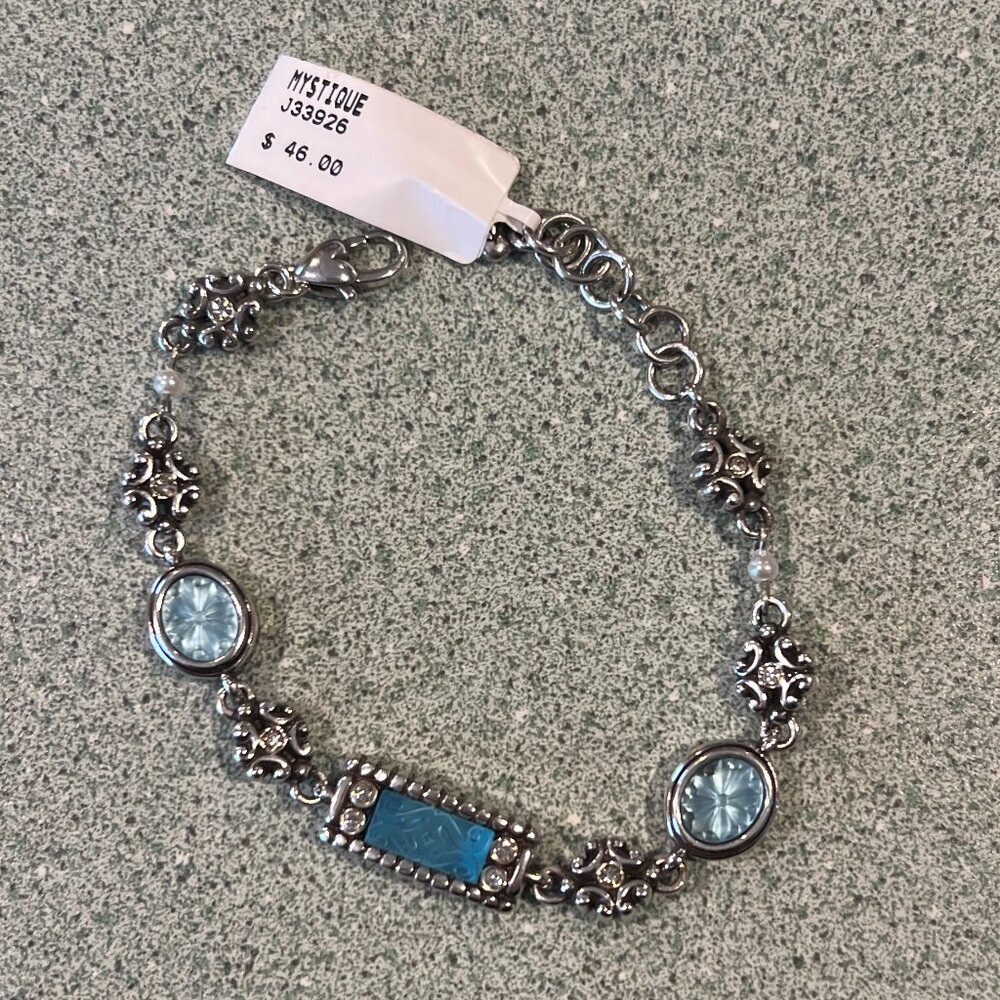 Brighton Jewelry Mystique Bracelet